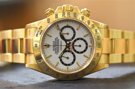 rolex capitano daytona|rolex daytona oro giallo.